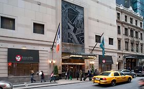 Millennium Hotel Broadway Times Square  4*